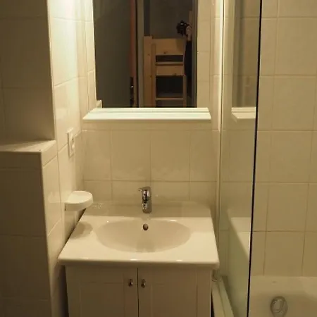Appartement Median Saint-Martin-de-Belleville