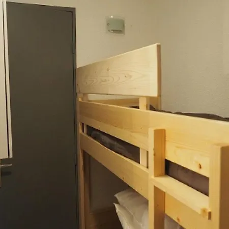 Appartement Median Saint-Martin-de-Belleville