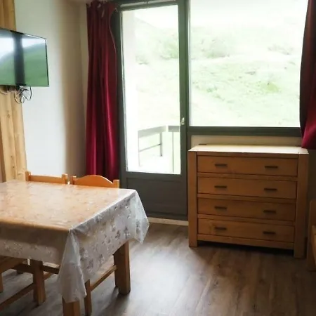 Median Appartement